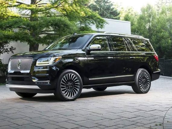LINCOLN NAVIGATOR L 2018 5LMJJ3LTXJEL08749 image